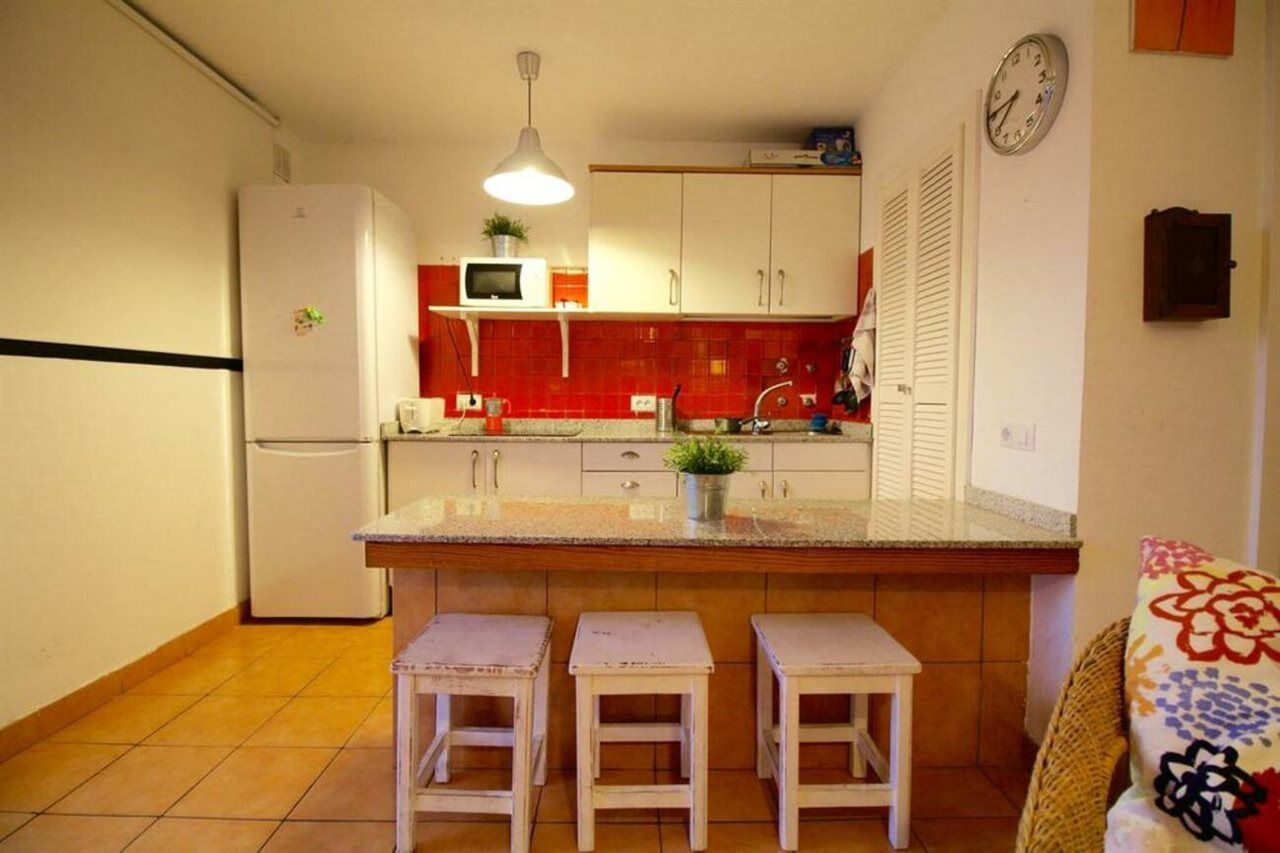 Arizona Bungalows 波多黎各 外观 照片